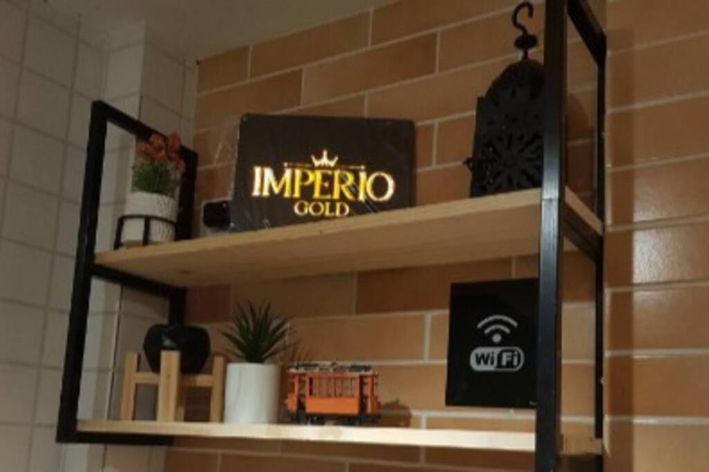 Ap Frente Mar Com Ar-Condicionado E Varanda Gourmet Mongaguá Exteriér fotografie